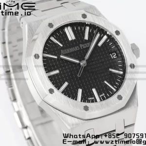 AP Royal Oak 41mm 15510 