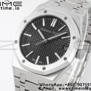 AP Royal Oak 41mm 15510 