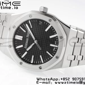 AP Royal Oak 41mm 15510 