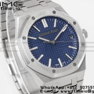 AP Royal Oak 41mm 15510 