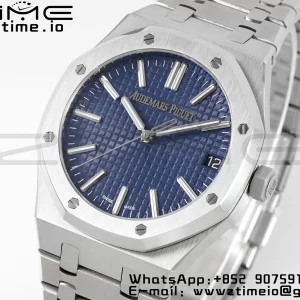 AP Royal Oak 41mm 15510 