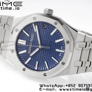 AP Royal Oak 41mm 15510 