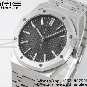 AP Royal Oak 41mm 15510 