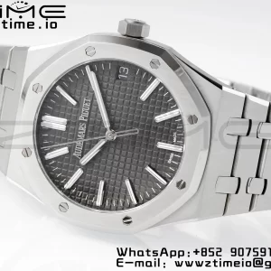 AP Royal Oak 41mm 15510 