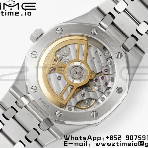 AP Royal Oak 41mm 15510 