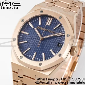 AP Royal Oak 41mm 15510 
