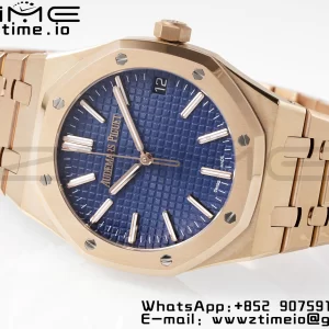 AP Royal Oak 41mm 15510 