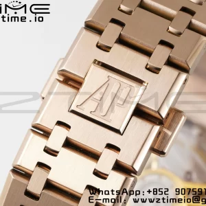 AP Royal Oak 41mm 15510 