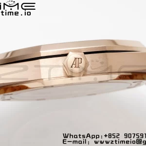 AP Royal Oak 41mm 15510 