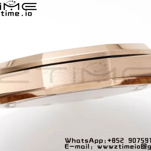 AP Royal Oak 41mm 15510 