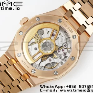 AP Royal Oak 41mm 15510 