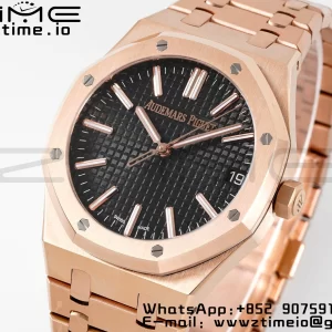 AP Royal Oak 41mm 15510 
