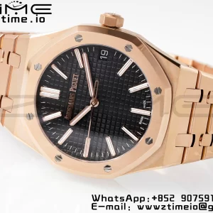 AP Royal Oak 41mm 15510 