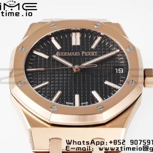 AP Royal Oak 41mm 15510 
