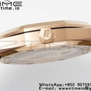 AP Royal Oak 41mm 15510 