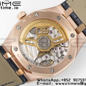 AP Royal Oak 41mm 15510 