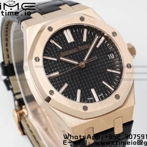 AP Royal Oak 41mm 15510 