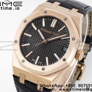 AP Royal Oak 41mm 15510 