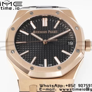 AP Royal Oak 41mm 15510 