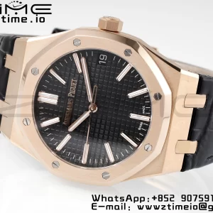 AP Royal Oak 41mm 15510 