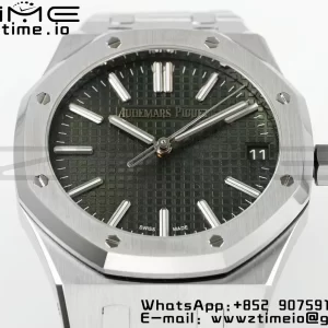 AP Royal Oak 41mm 15510 