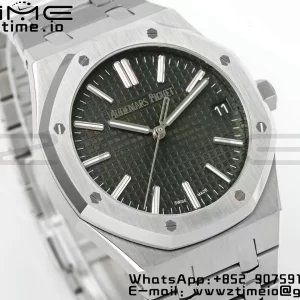 AP Royal Oak 41mm 15510 