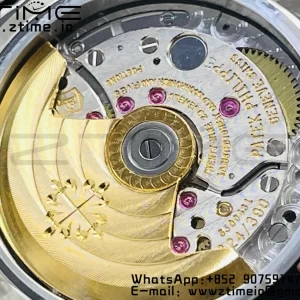 PATEK PHILIPPE Nautilus 7118 Ladies Green/White Diamonds GRF 1:1 Best Edition Full Diamonds Dial on Full Diamonds Bracelet 324CS - Super Clone Watch | 1:1 Best Version