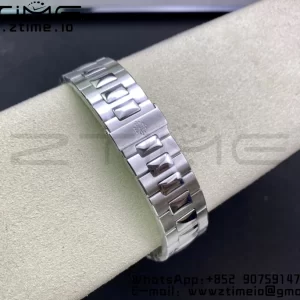PATEK PHILIPPE Nautilus 5711 3KF 1:1 Best Edition Tiffany Blue Dial on SS Bracelet A324 Super Clone V2 - Super Clone Watch | 1:1 Best Version