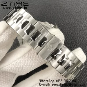PATEK PHILIPPE Nautilus 5711/1A 3KF 1:1 Best Edition Diamonds Bezel Blue Textured Dial on SS Bracelet A324 Super Clone V2 - Super Clone Watch | 1:1 Best Version