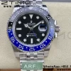 Rolex GMT-Master II 126710 BLNR Μπλε/μαύρο κεραμικό 904L ARF 1:1 Best Edition σε βραχιόλι Jubilee SH3285 CHS - Super Clone Watch | 1:1 Best Version