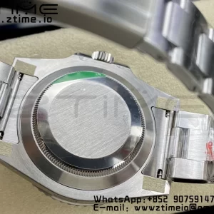 Rolex Submariner 114060 No Date ARF 1:1 Best Edition 904L SS Case and Bracelet SA3130 - Super Clone Watch | 1:1 Best Version