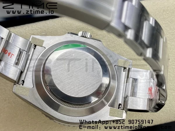 Rolex Submariner 114060 No Date ARF 1:1 Best Edition 904L SS Case and Bracelet SA3130 - Super Clone Watch | 1:1 Best Version