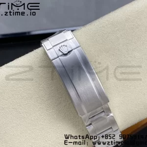 Rolex Submariner 114060 No Date ARF 1:1 Best Edition 904L SS Case and Bracelet SA3130 - Super Clone Watch | 1:1 Best Version