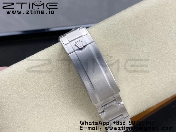 Rolex Submariner 114060 No Date ARF 1:1 Best Edition 904L SS Case and Bracelet SA3130 - Super Clone Watch | 1:1 Best Version