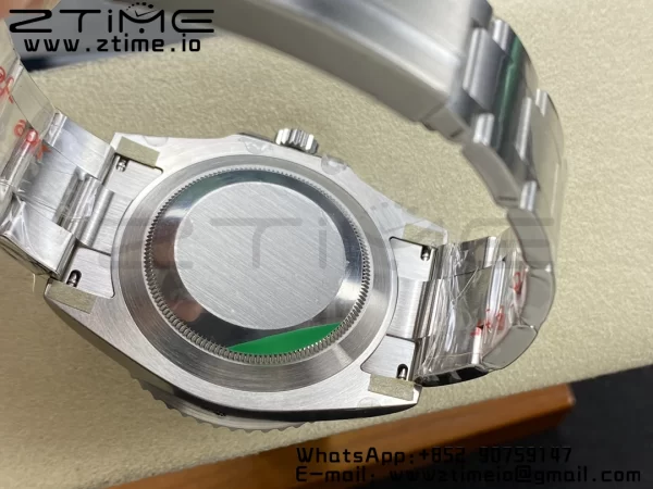 Rolex Submariner 41mm 126610 LN Μαύρο κεραμικό 904L Steel Clean 1:1 Best Edition VR3235 - Super Clone Watch | 1:1 Best Version