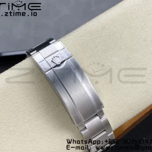 Rolex Submariner 41mm 126610 LN Μαύρο κεραμικό 904L Steel Clean 1:1 Best Edition VR3235 - Super Clone Watch | 1:1 Best Version