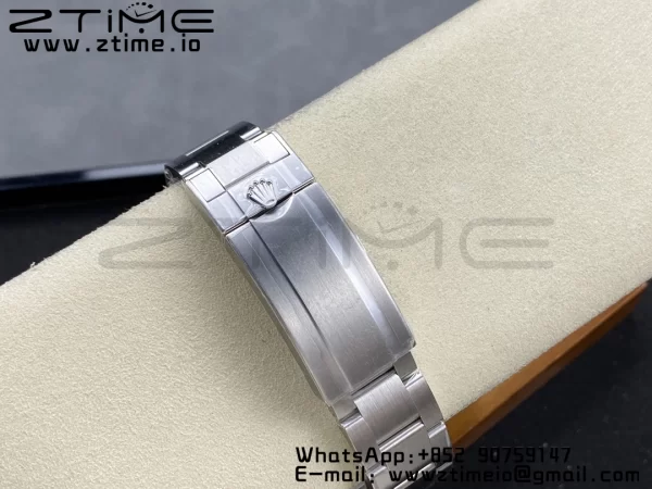 Rolex Submariner 41mm 126610 LN Μαύρο κεραμικό 904L Steel Clean 1:1 Best Edition VR3235 - Super Clone Watch | 1:1 Best Version