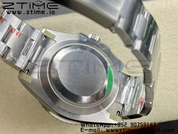 Rolex Submariner 41mm 124060 No Date 904L Steel Clean 1:1 Best Edition VR3230 - Super Clone Watch | 1:1 Best Version