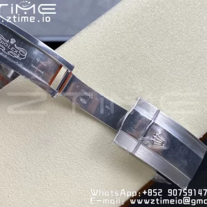 ロレックス スカイドゥエラー 326934 SS Noob ベストエディション ブラックダイヤル SSブレスレット A23J - スーパークローン時計｜1:1 ベストバージョン