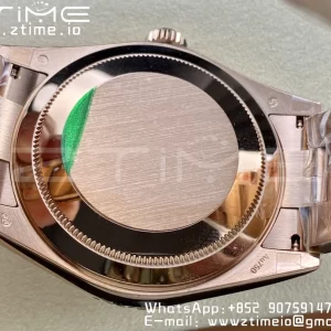 Rolex Skydweller 336935 RG Noob Best Edition Quadrante Bianco su Bracciale RG A23J - Orologio Super Clone | 1:1 Miglior Versione