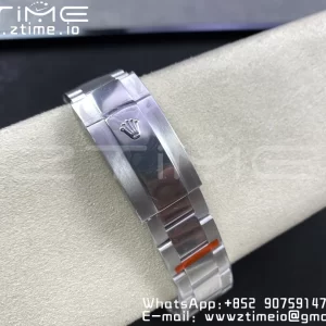 Rolex Skydweller 326934 SS Noob Best Edition Blue Dial on SS  Bracelet A23J - Super Clone Watch | 1:1 Best Version