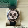 Rolex Rolex Daytona 116515 BTF 1:1 Best Edition RG Dial on Oysterflex Rubber Strap SA4130 V2 - Super Clone Watch | 1:1 Best Version