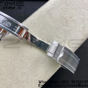 Rolex Submariner 114060 Χωρίς Ημερομηνία Μαύρο Κεραμικό Καθαρό Εργοστάσιο 904L 1:1 Best Edition σε SS Βραχιόλι VR3130 - Super Clone Watch | 1:1 Best Version
