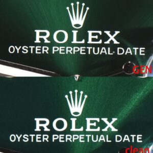 Rolex Submariner 116610 LV Green Ceramic Clean Factory 1:1 Best Edition 904L SS Case and Bracelet VS3135 - Super Clone Watch | 1:1 Best Version