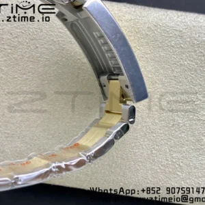 Rolex Submariner 116613 LN Black Ceramic Clean Factory 1:1 Best Edition 904L SS Case and Bracelet VS3135 - Super Clone Watch | 1:1 Best Version