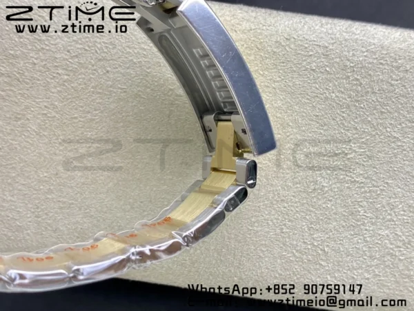 Rolex Submariner 116613 LN Black Ceramic Clean Factory 1:1 Best Edition 904L SS Case and Bracelet VS3135 - Super Clone Watch | 1:1 Best Version