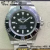 Rolex Submariner 124060LN 41mm No Date Clean Factory 1:1 Best Edition 904L Steel Black Dial VR3230 - Super Clone Watch | 1:1 Best Version