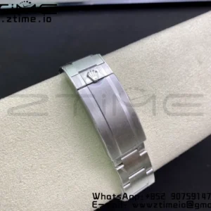 Rolex Submariner 124060LN 41mm χωρίς ημερομηνία Καθαρό εργοστάσιο 1:1 Best Edition 904L Steel Black Dial VR3230 - Super Clone Watch | 1:1 Best Version