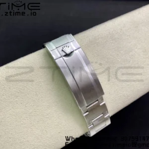 Rolex Submariner 41mm 126610 LV Μαύρο κεραμικό 904L Steel Clean Factory 1:1 Best Edition S3235 - Super Clone Watch | 1:1 Best Version