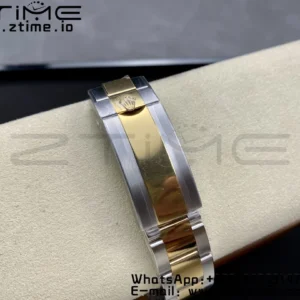 ロレックス サブマリーナ 41mm 126613 LN ブラックセラミック 904Lスチール クリーンファクトリー 1:1ベスト版 VR3235 - スーパークローン時計｜1:1ベスト版